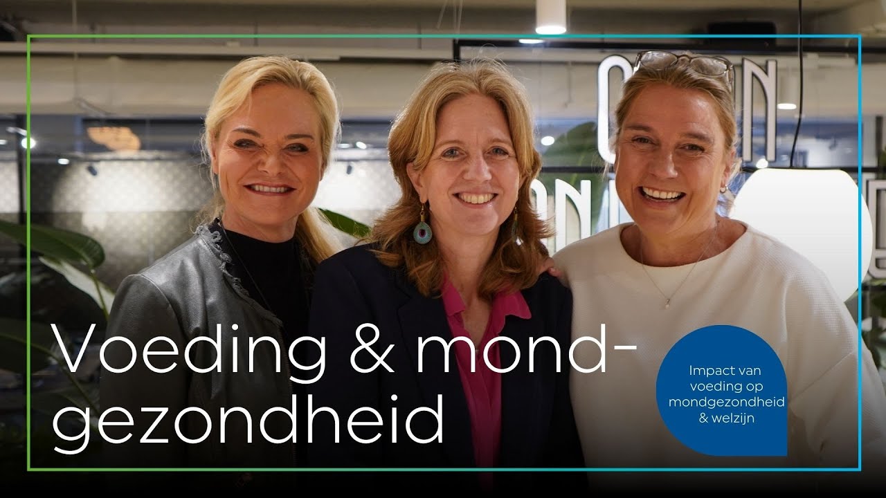 3. Impact van voeding op mondgezondheid & welzijn
