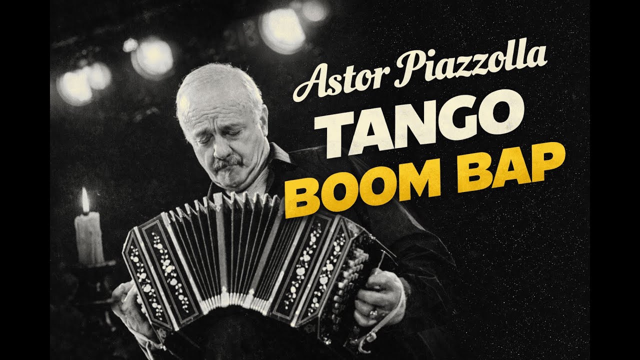 TANGO TYPE BEAT 