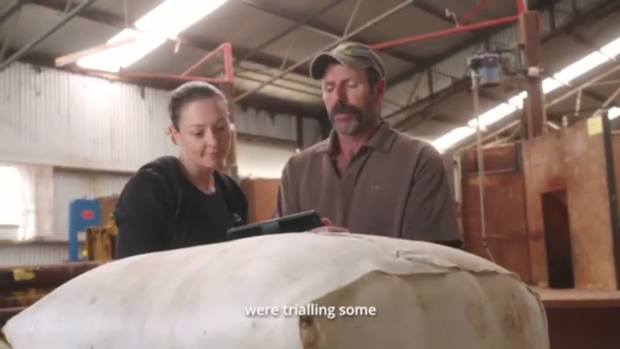 Kangaroo Island AgTech Program - AgriWebb