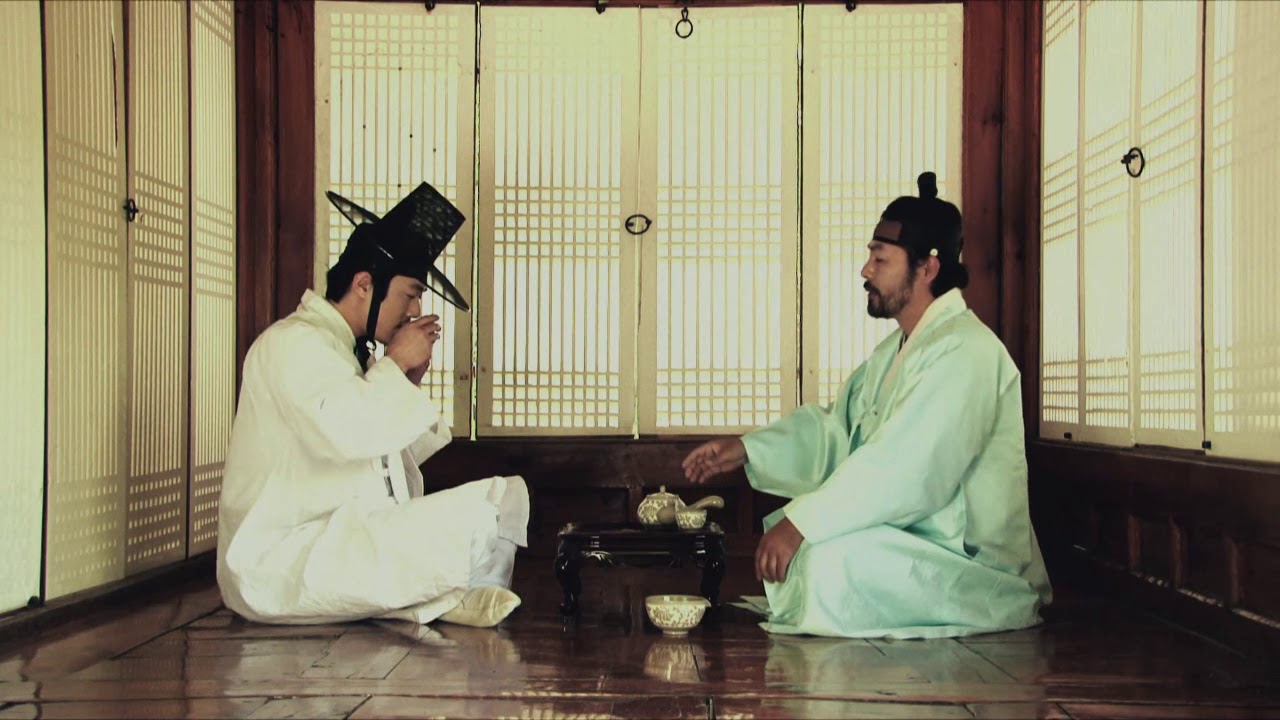 동학, 수운 최제우 The Passion of a Man Called Choe Che-u