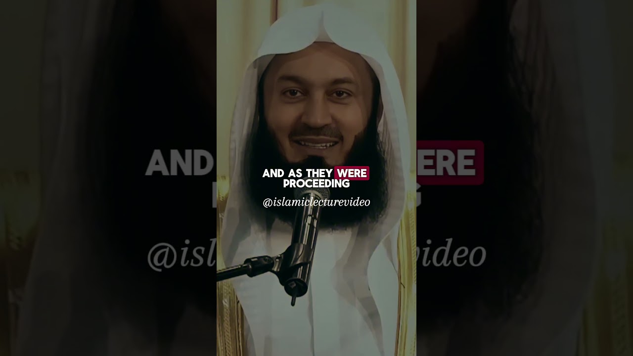 Dealing with Divorce: Healing After Heartbreak - Mufti Menk | Islamic Lectures