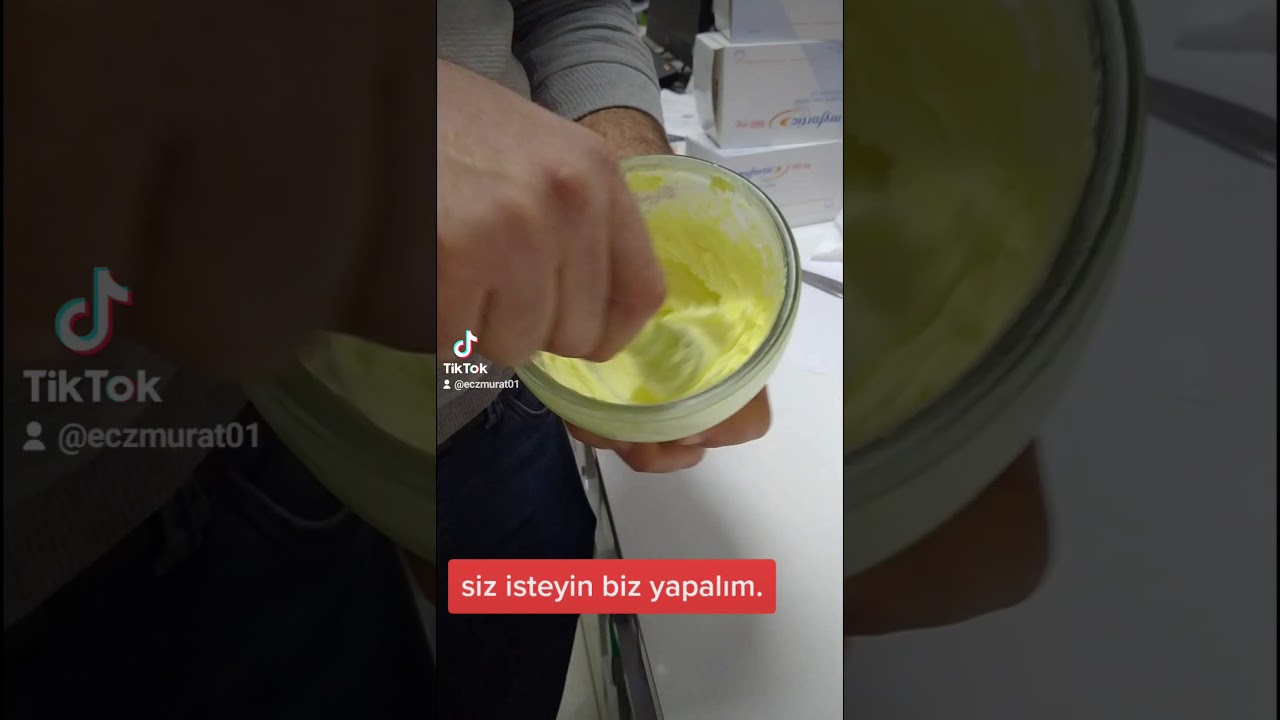 UYUZ KREMİ KESİN &Ccedil;&Ouml;Z&Uuml;M Tiktok eczmurat01 Instagram muratgnl0156 whatsap 05465545601
