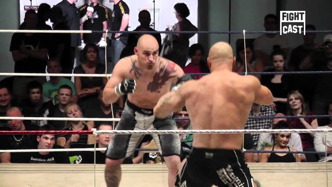 Manuel Masuch vs Kurt Verschueren