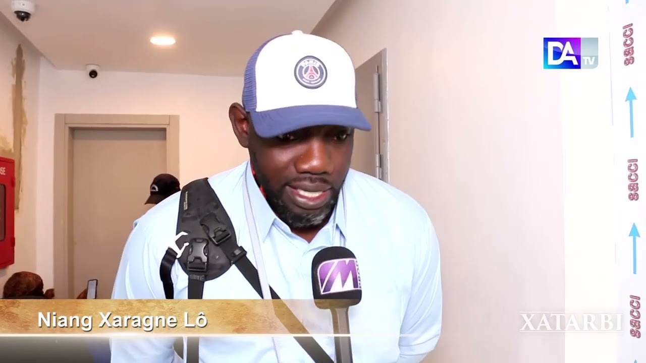 Niang Xaragne Lô avertit Sa Thiès et détruit Balla Gaye : “Mo yoroon suñu mo de passe, waaye léegi…”