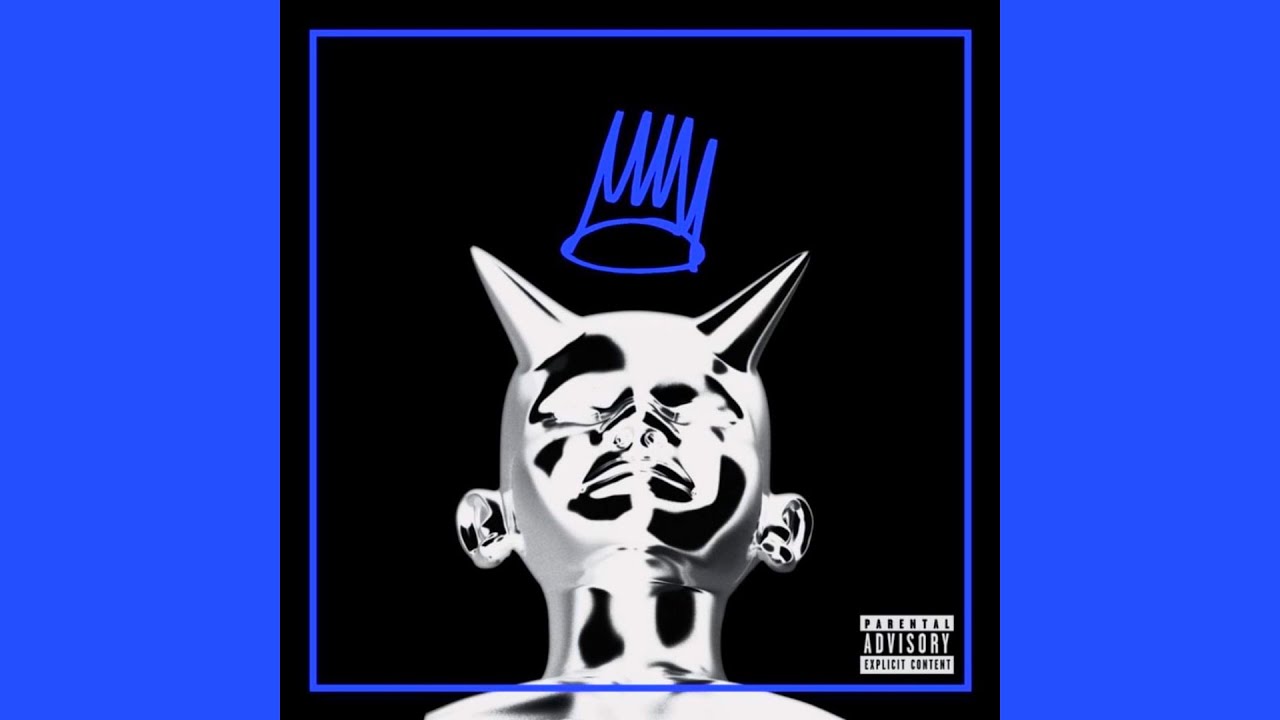 J. Cole - Sparks Will Fly / Born Sinner (Deluxe Version) / reversed / Reversings