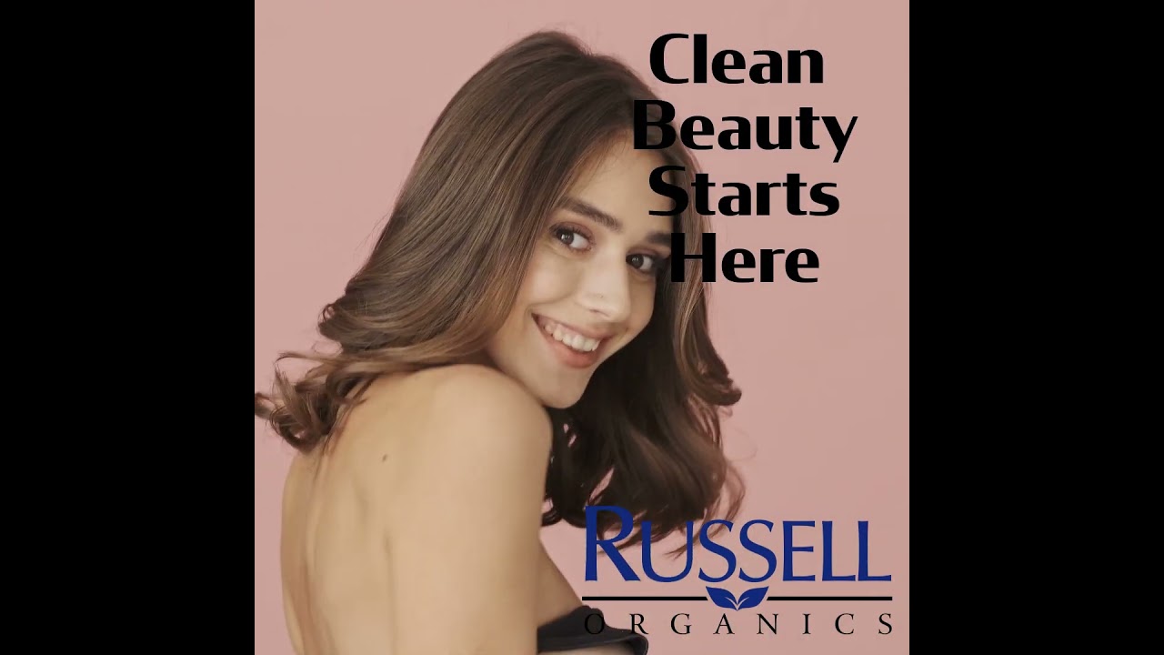 Clean Beauty Pioneer