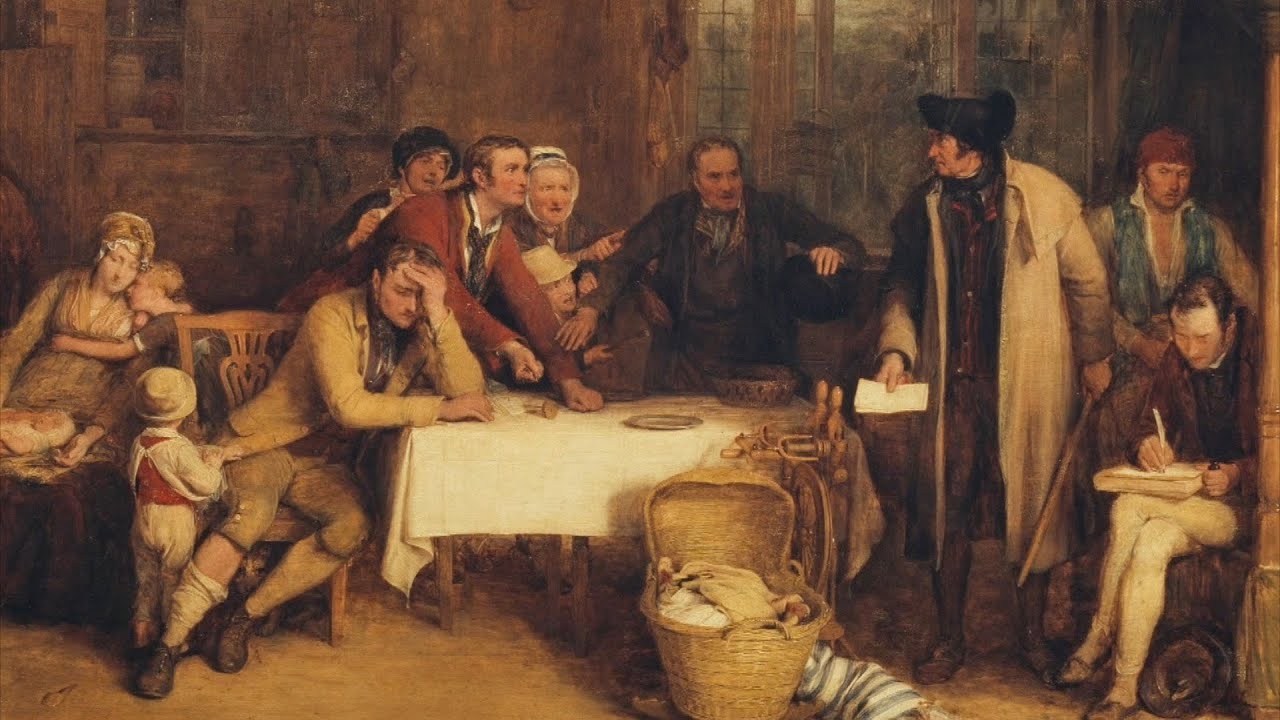 The Selkirk Settlers; Thomas Douglas, 5th Earl of Selkirk
