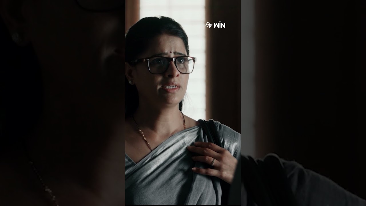 #shorts - 😳😲#RaviBabu Interrogation scene #Asalu movie | Full movie link in descrip.