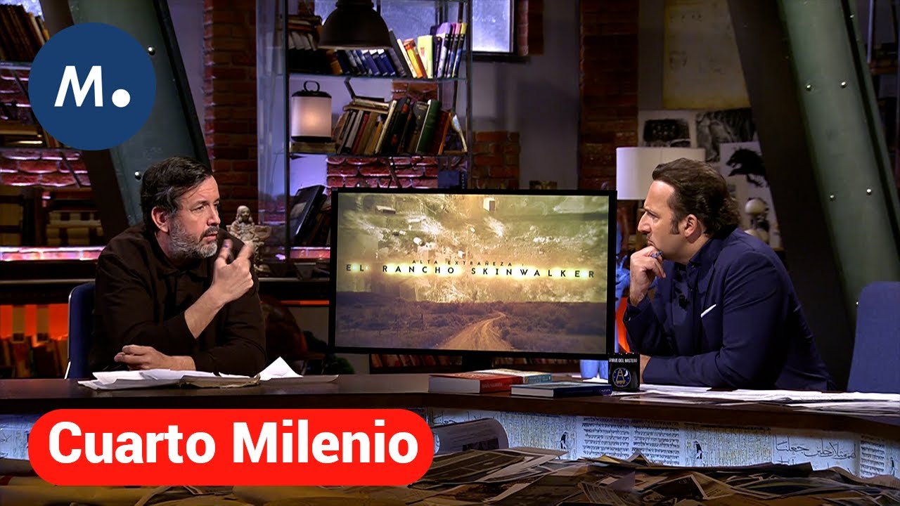 Misterios en el rancho Skinwalker: avistamientos, apariciones y animales mutilados