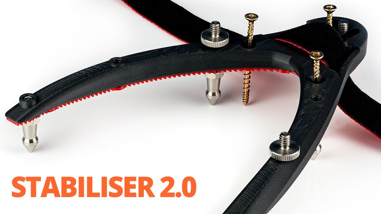 Adaptalux Stabiliser 2.0 - Product Guide