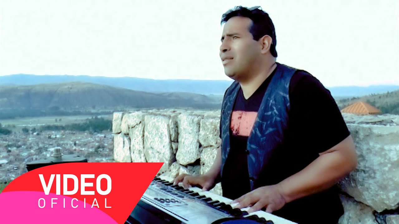 Fuego de Dios - Digan lo que digan (Video Oficial)