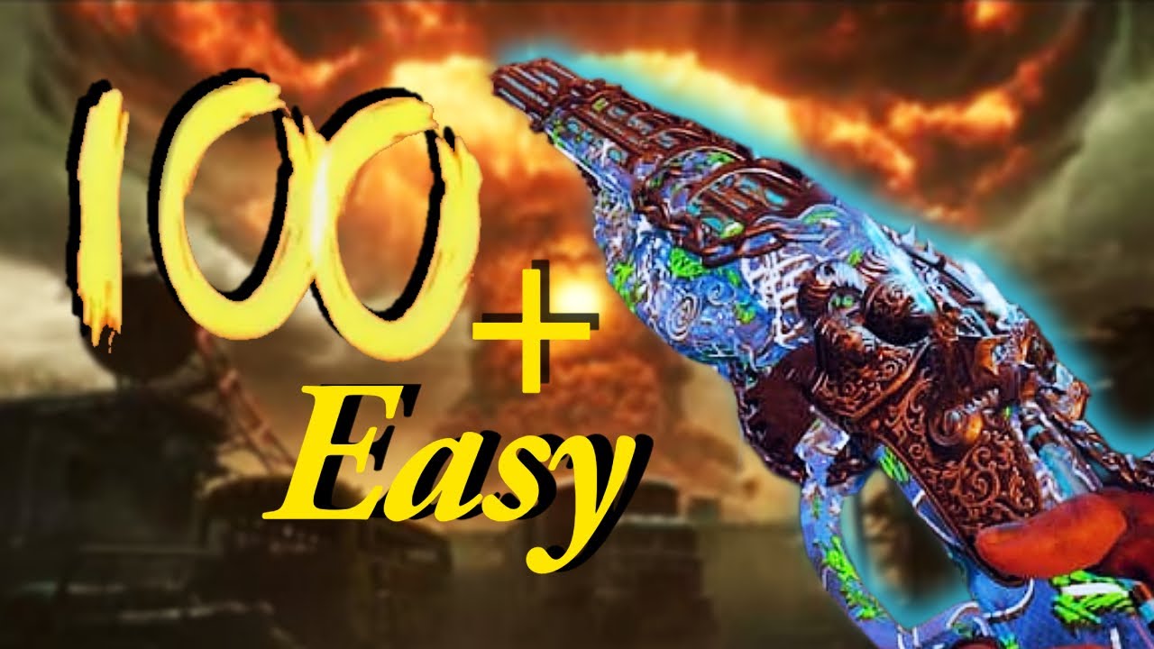 Round 100+ Made Easy in Paradox Junction! Best Strategy Guide