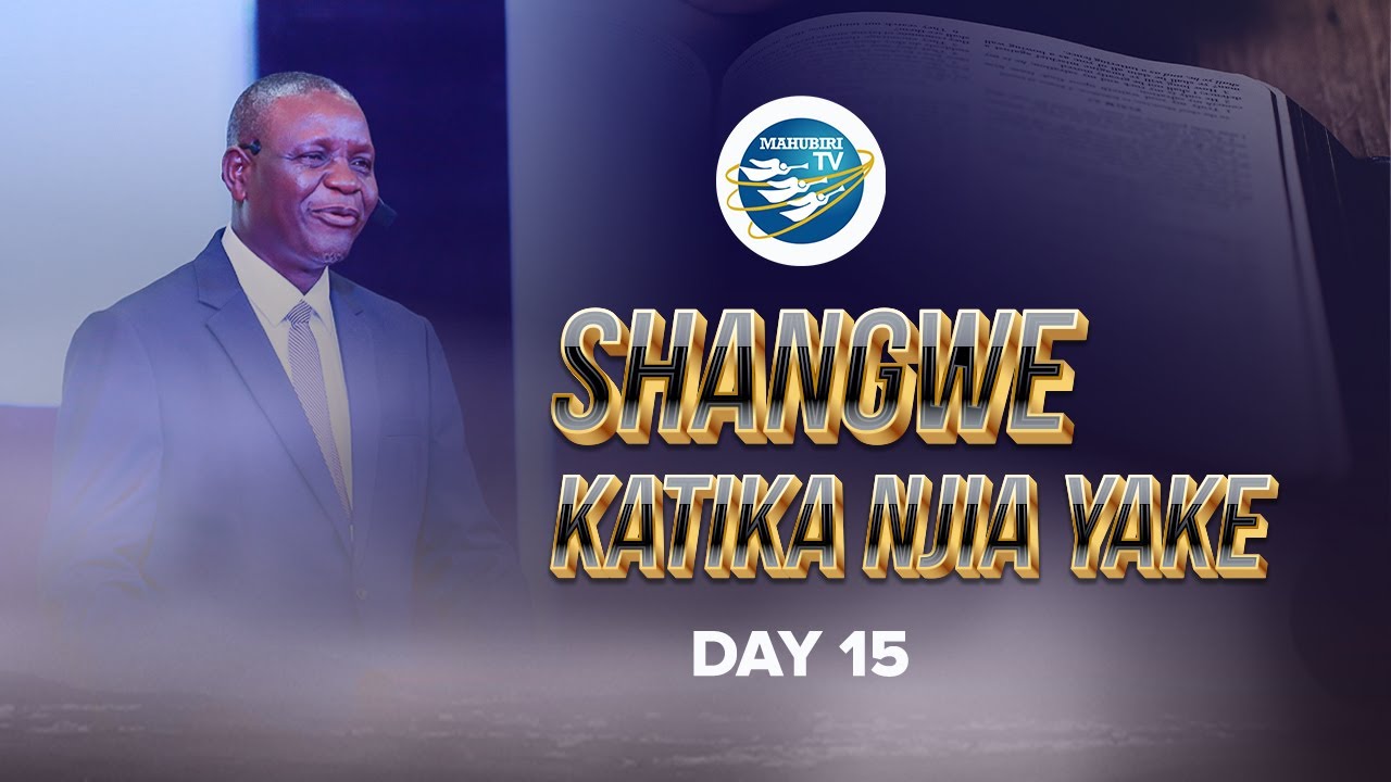 🔴#LIVE: 20/6/2021 KIZOTA NET EVENT - SHANGWE KATIKA NJIA YAKE  DAY 15
