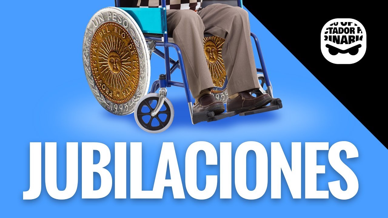 Jubilaciones en Argentina y otros sistemas de pensión en el mundo