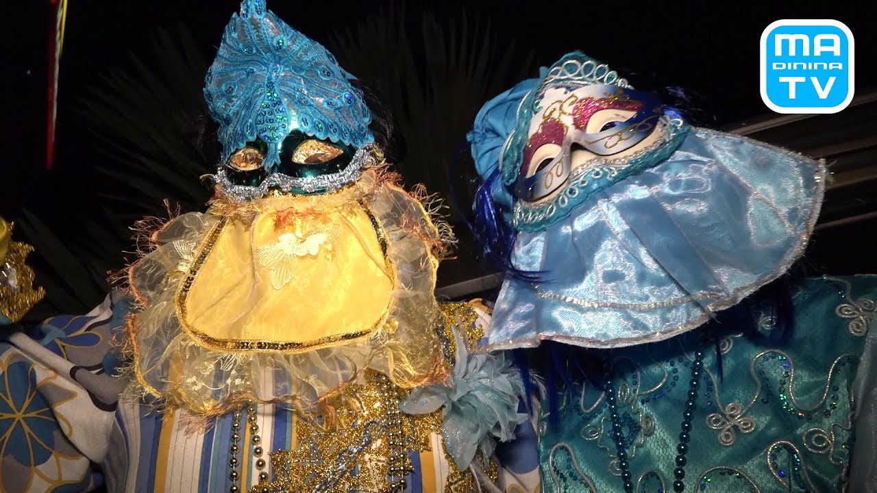 Touloulous et tololos - MadininaTV.com