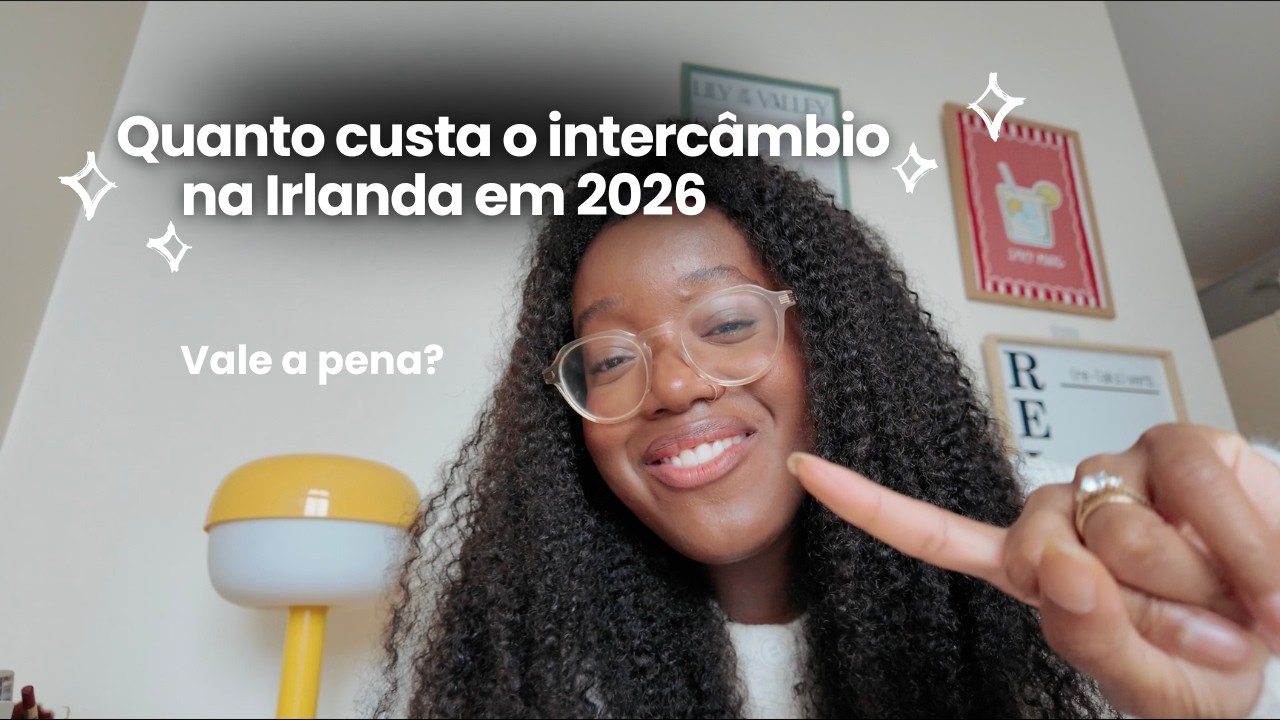 Vale a pena fazer interc&acirc;mbio na Irlanda em 2026? | Custos, realidade e dicas