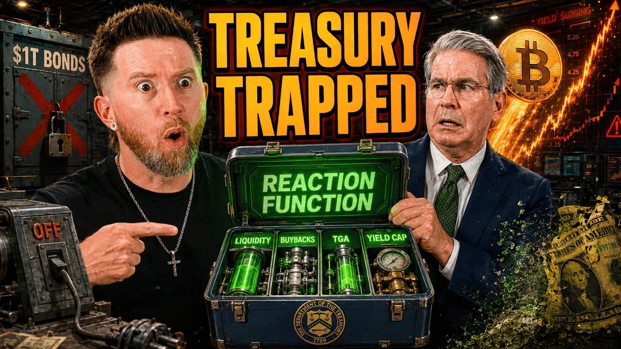 Did the Treasury Just Make a $1M Bitcoin Mistake?