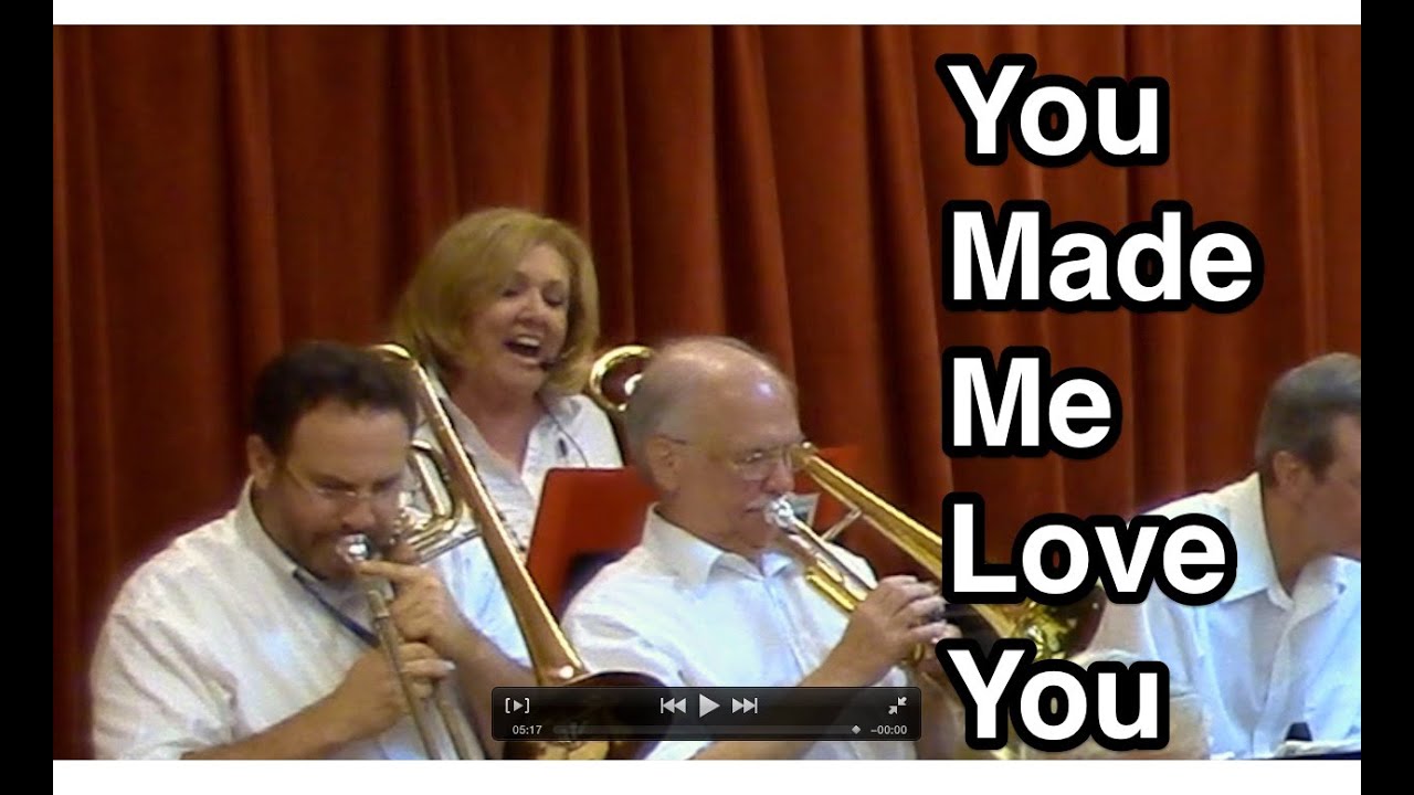 &ldquo;You Made Me Love You&rdquo; & other highlights (westsidesound.org)