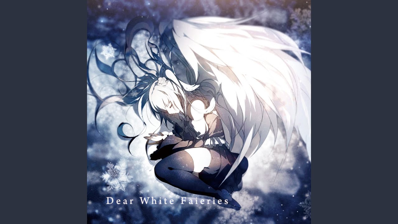 Snowing Heart