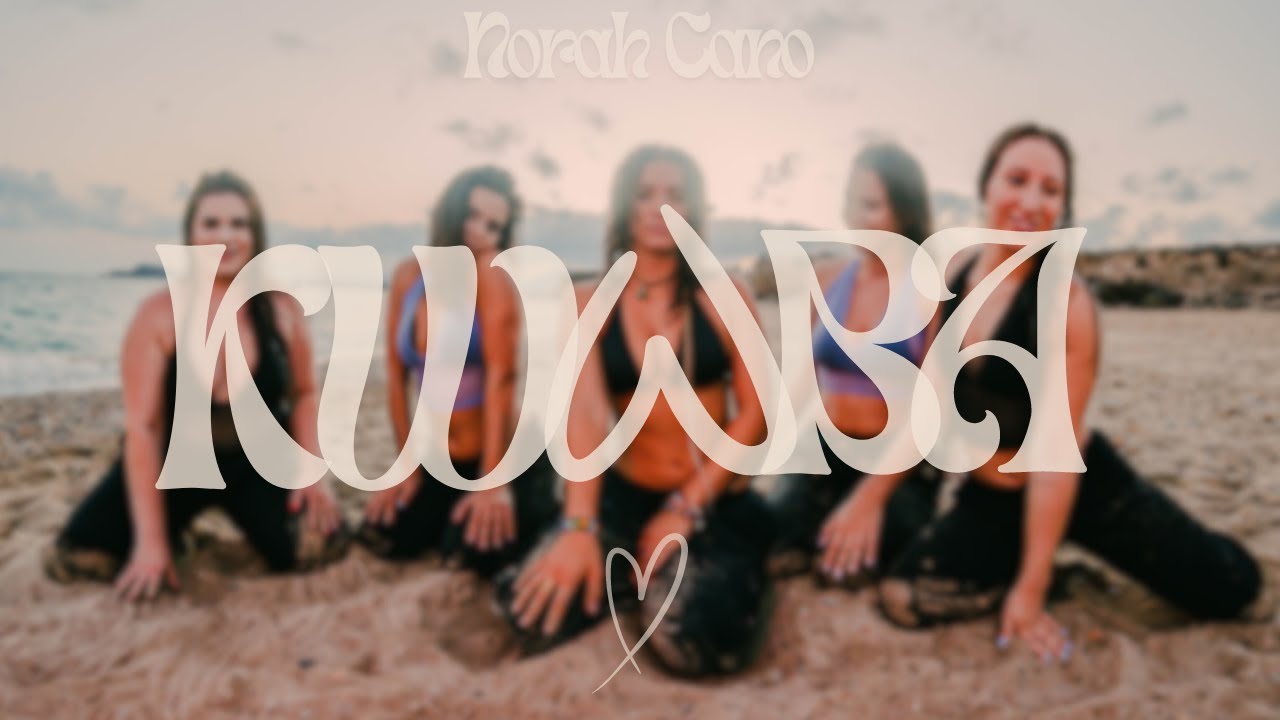 Norah Cano - KWABA