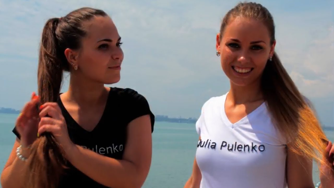 Юлия Пуленко - летняя коллекция 2017/ Julia Pulenko - Summer Collection 2017