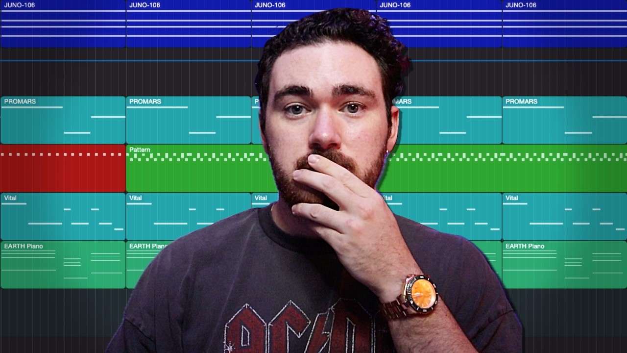 This Changed My Music Production