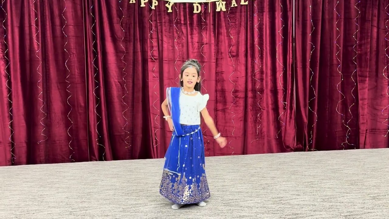 I love dancing, twirling, and having fun 💃 #littledancer #kidstalent #kidsyoutube #kidsdance 