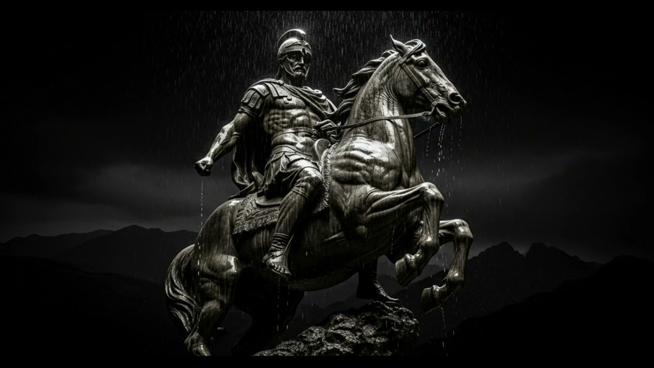 Tryxo | Hannibal Barca