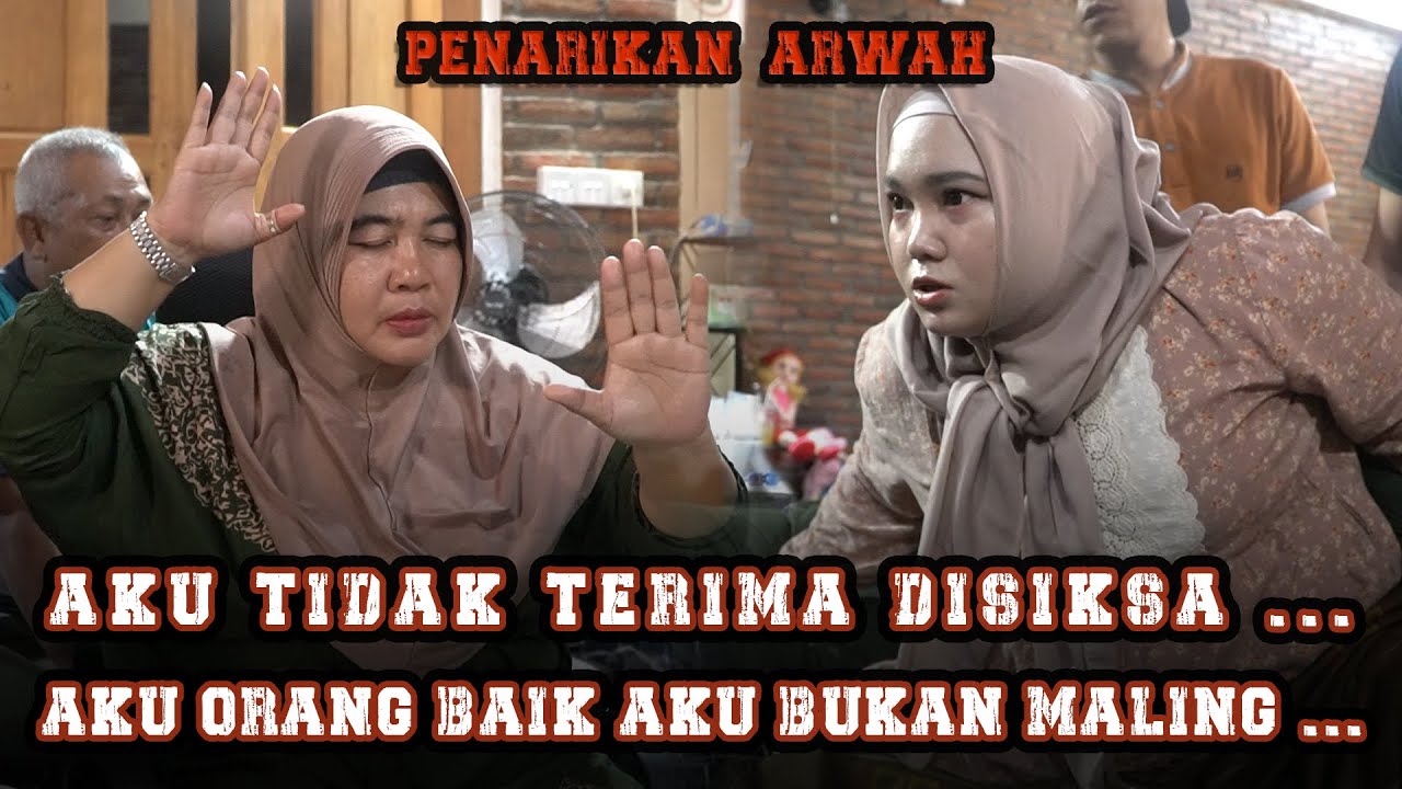 ORANG BAIK YANG TERSESAT KARENA TIPU DAYA SETAN DAN IBLIS