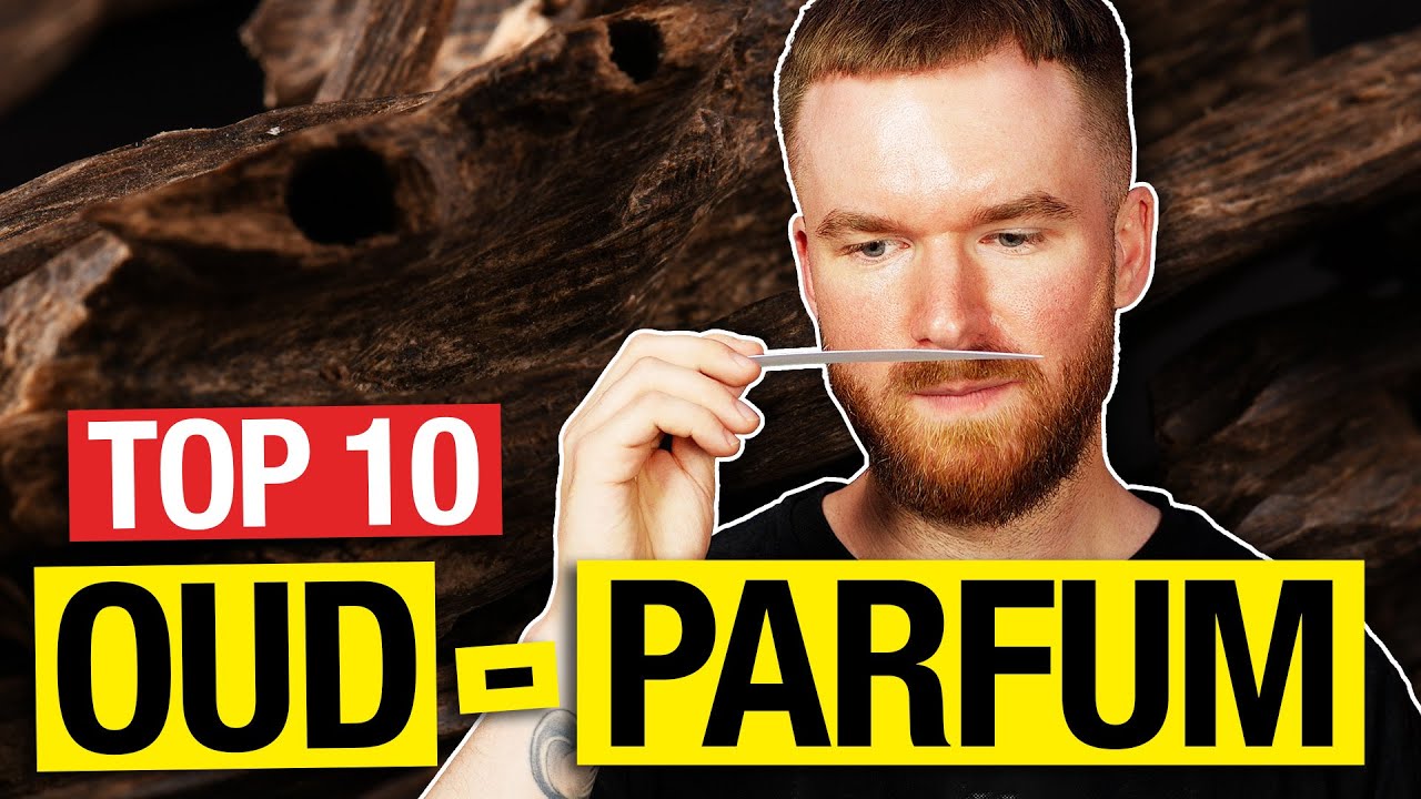 TOP 10 OUD PARFUMS 2023 | Besser geht es nicht… 🔥