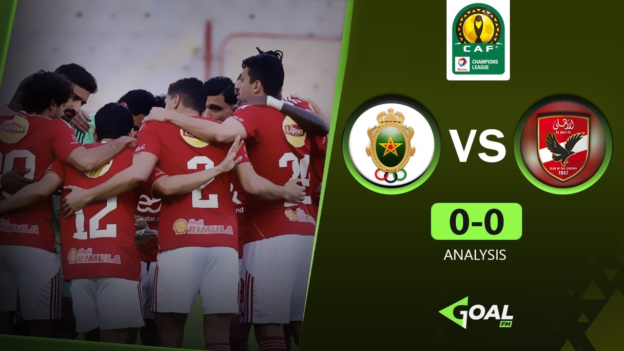 بث مباشر مباراة الاهلي و الجيش الملكي | دوري ابطال افريقيا | تحليل وتغطية | Al Ahly vs ASFAR Live