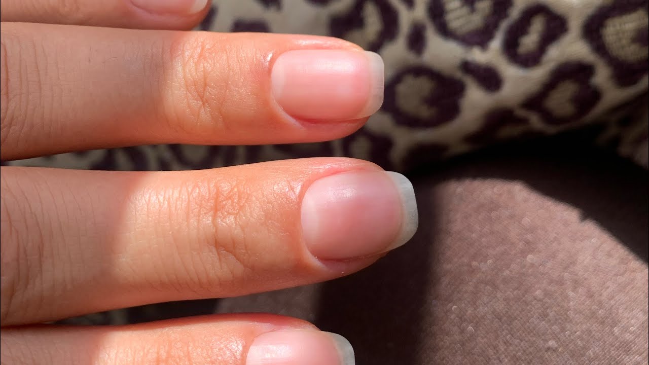كيفاش نقطعو الكيتيكيول بطريقه سهلة واحترافية  live tiktok manicure#cuticule