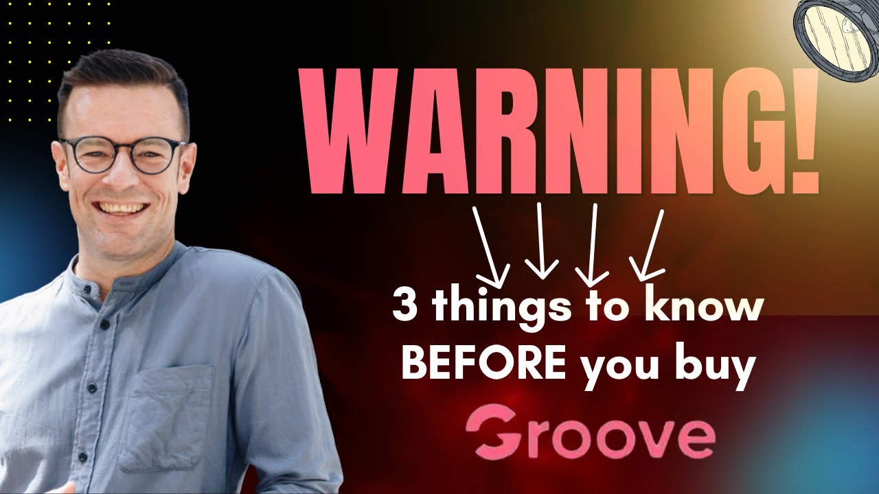 The TRUTH about Groove.cm: Don’t Buy GrooveFunnels Until You Watch This!
