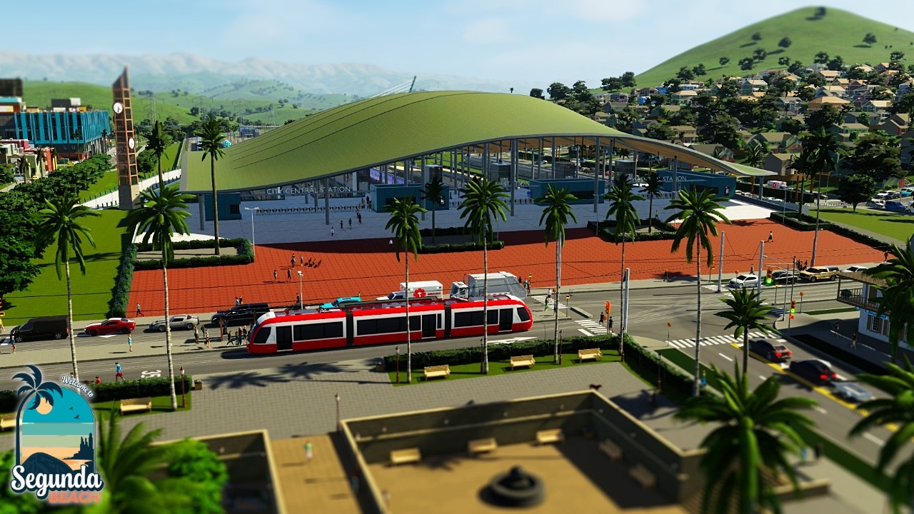 The 2 changes that finally fixed my city&rsquo;s transit! | SB 24