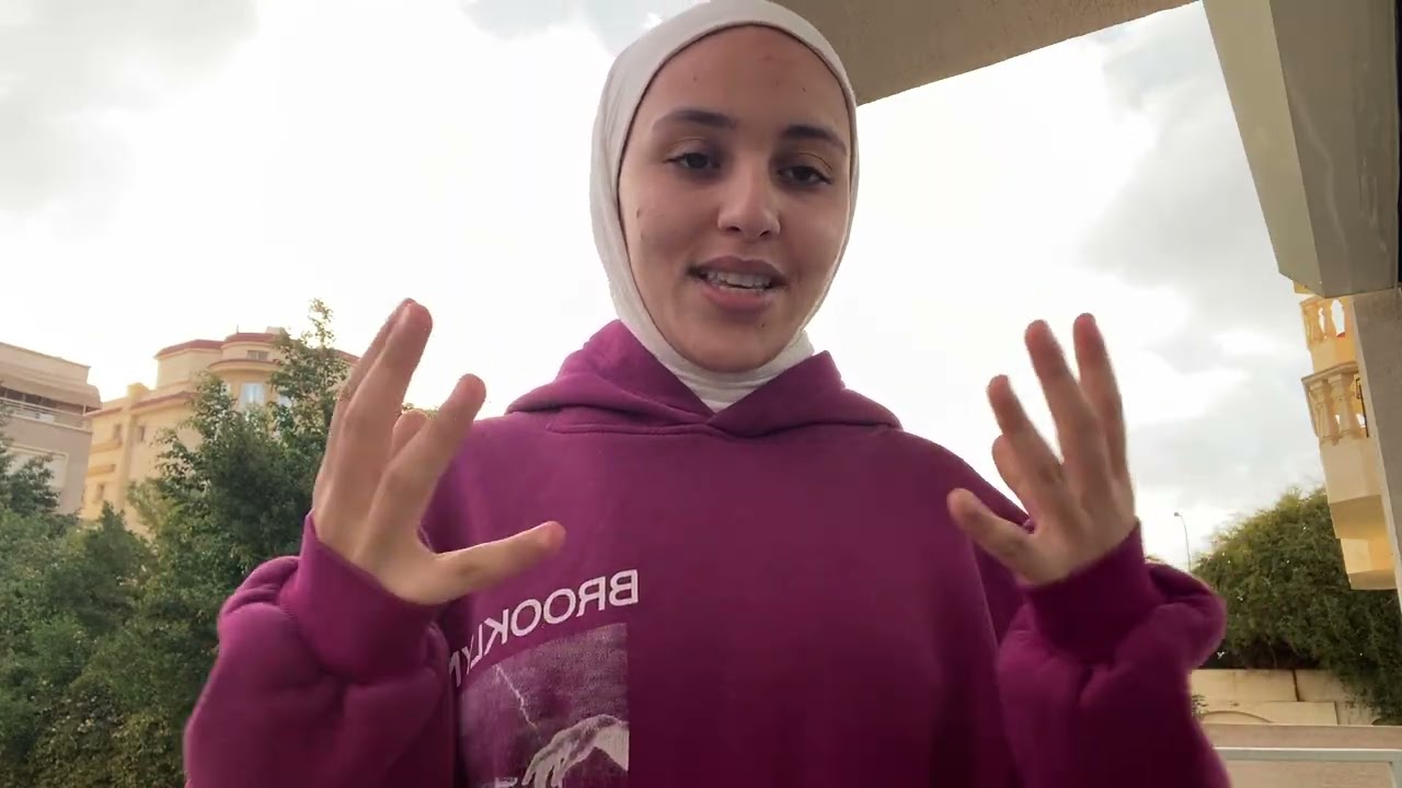 لسه مبدأتش في اللغه التانيه ؟