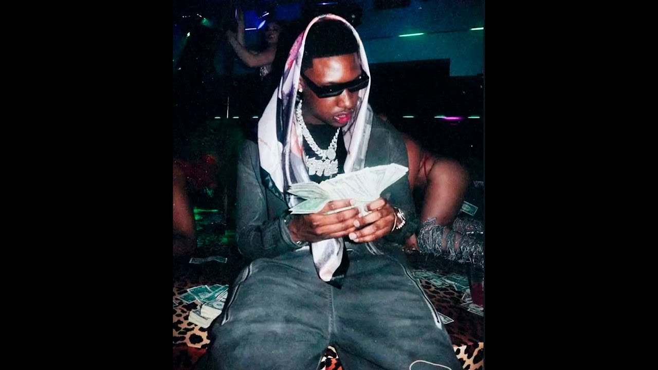 (FREE) Rob49 Type Beat - 