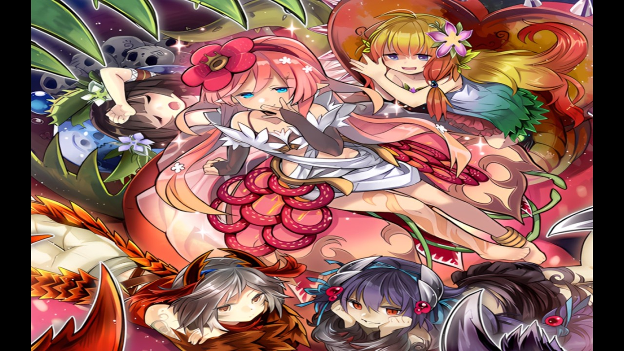 【Lv19～】蟲惑魔でDC1st走るよ！！【遊戯王マスターデュエル】