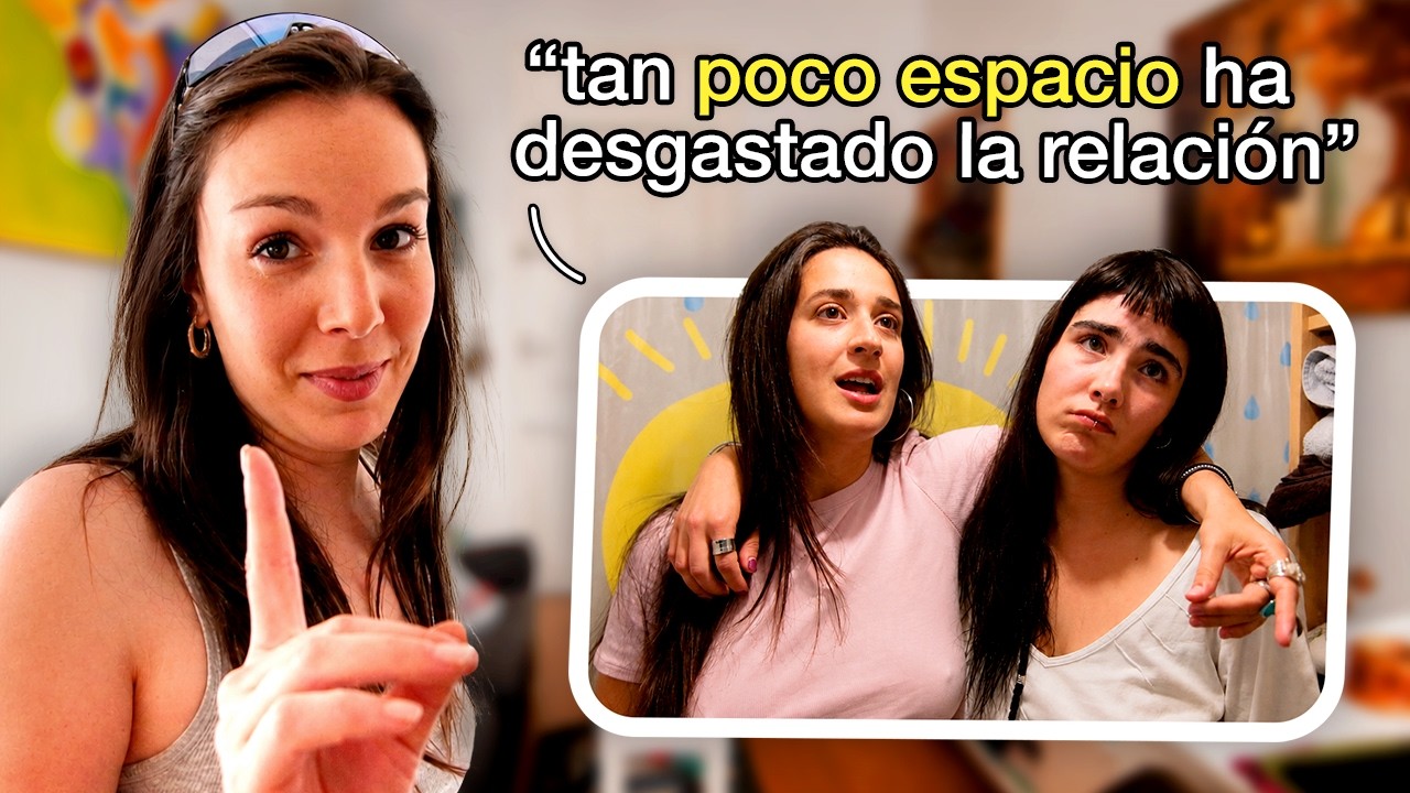 SE RECOGEN LAS HECES MUTUAMENTE | HOUSE TOUR DE ZULOS #5