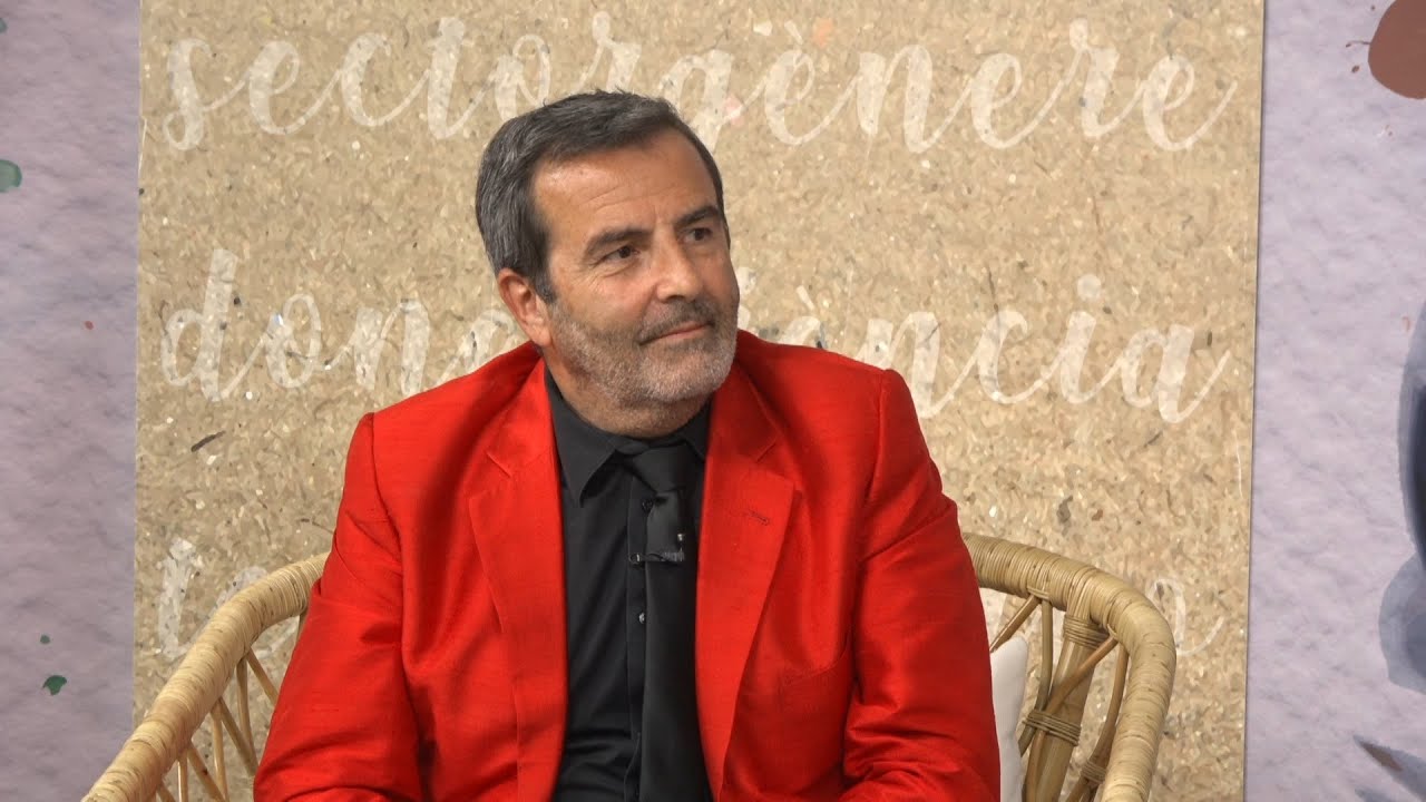 ... i bona lletra - Xavier Sala Martin