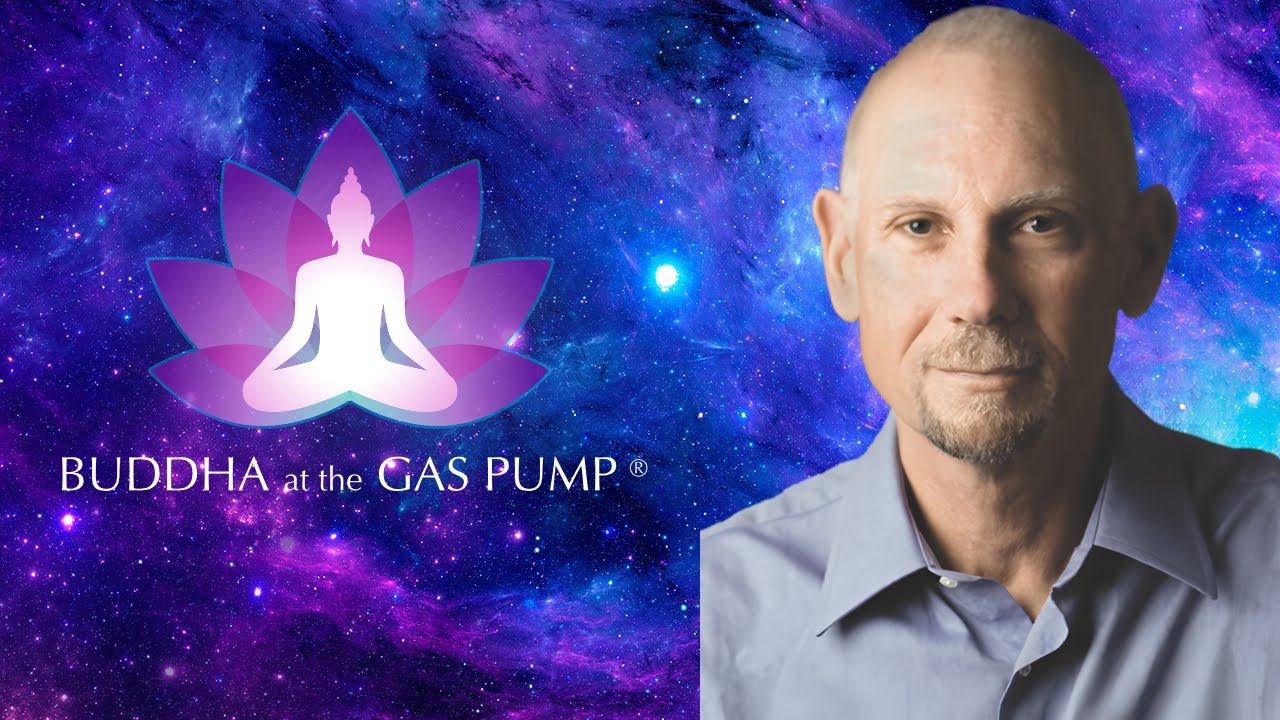 Genpo Roshi - Buddha at the Gas Pump Interview