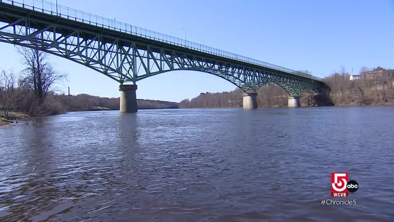 Historic Augusta, Maine is bursting with renewal