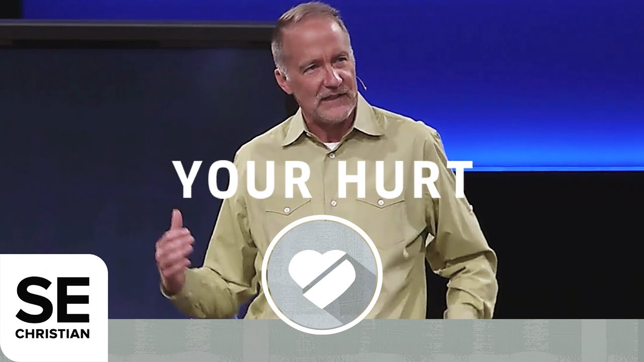 Your Hurt | OVERCOME: WHAT'S HOLDING YOU BACK? | Dave Stone
