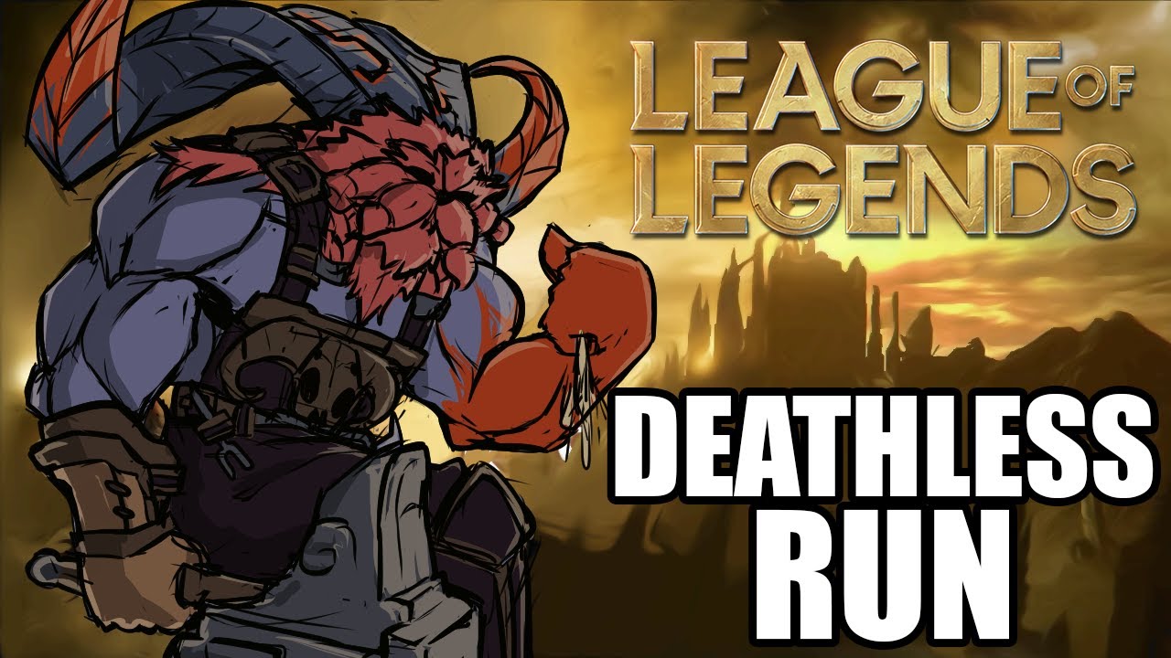 UNKILLABLE ORNN KING