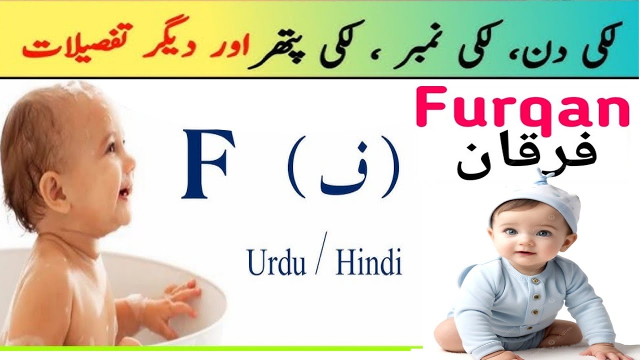  Naam Ka Matlab Jane, Muslim Ladko Ke Liye Behtreen Naam 