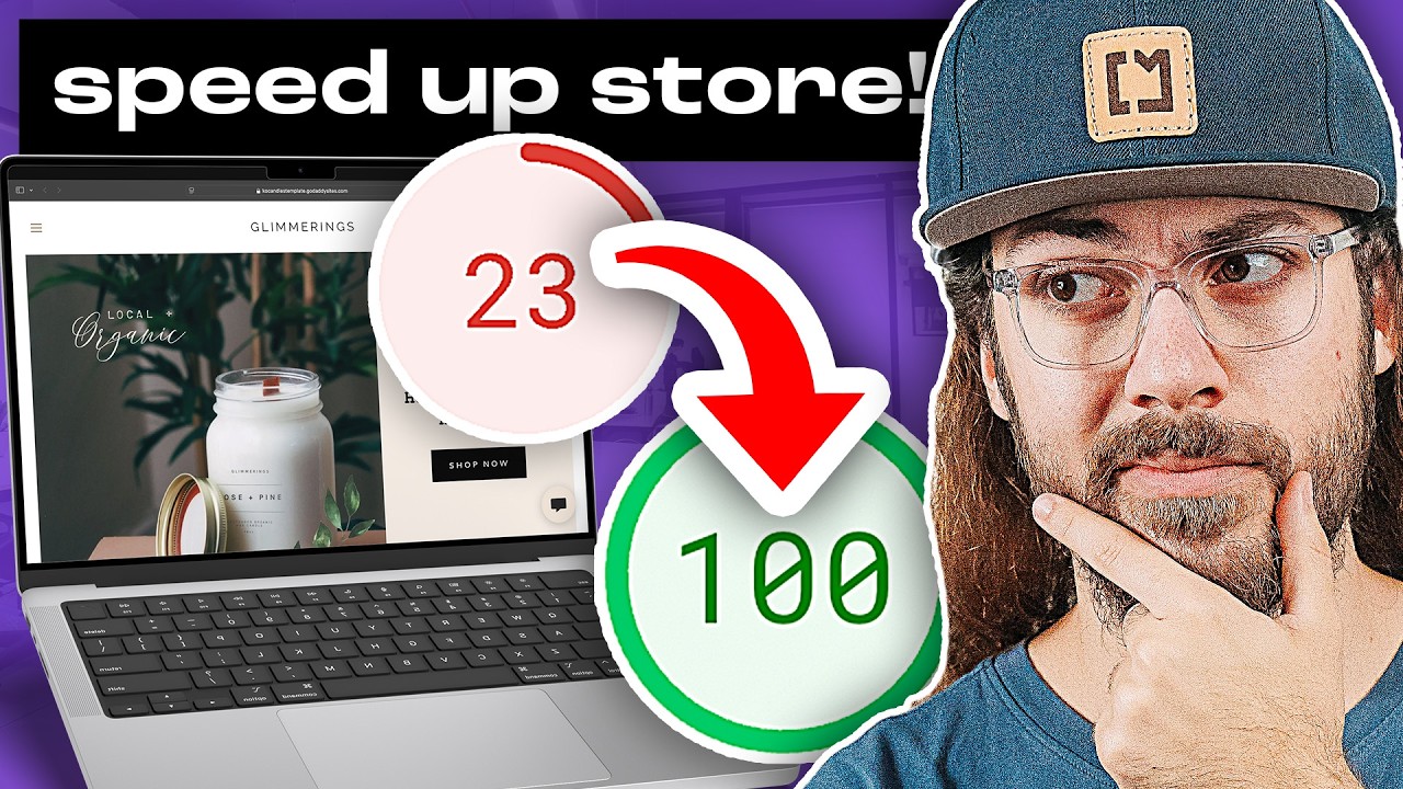 Как ускорить WooCommerce (3 простых изменения)