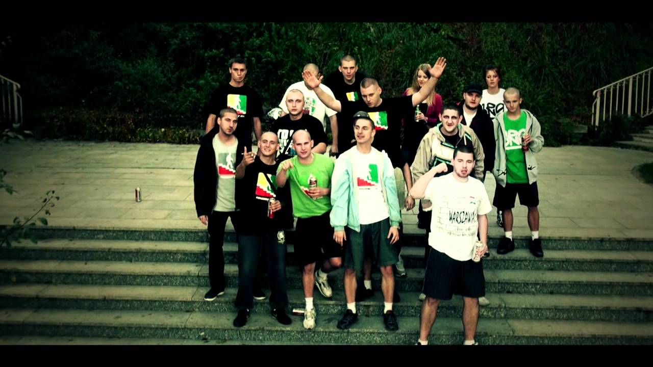 PEWNA POZYCJA feat. RADAR WSP- 