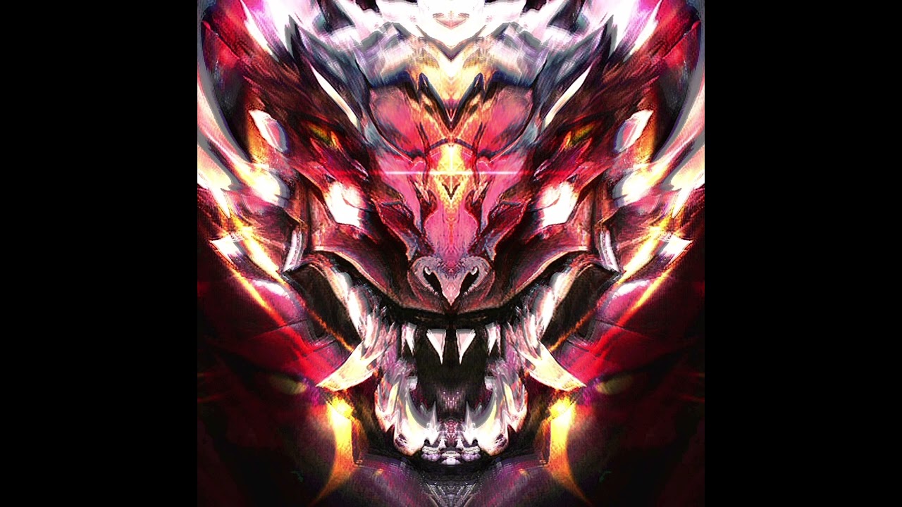 IONIAN NIGHT BEAST - She's Gone [JUDGEMENT]