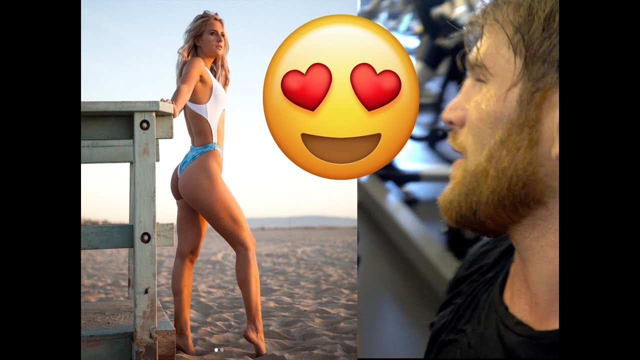 I HIRED A HOT SWEEDISH GIRL TO HELP ME LOSE WEIGHT!!