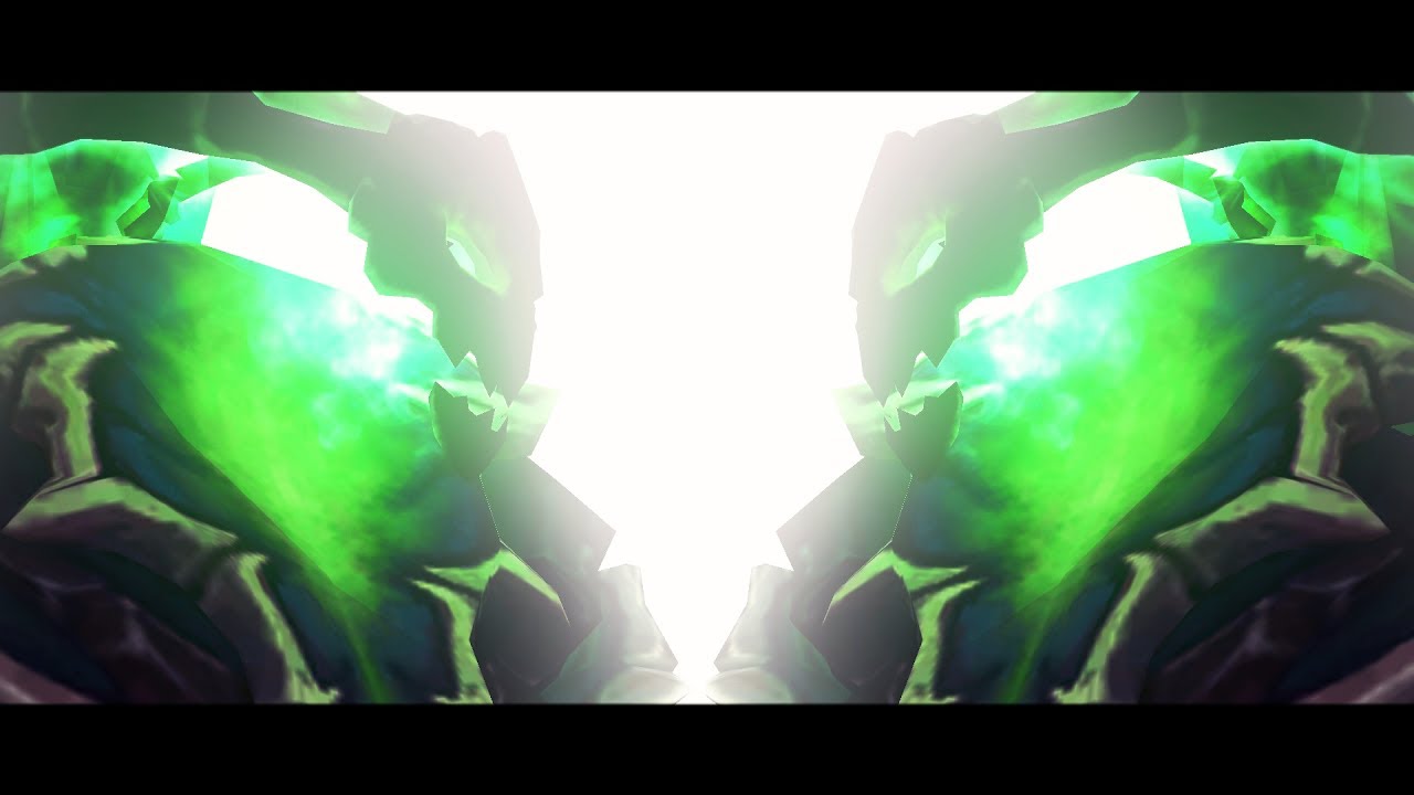 THRESH CINEMATIC [League of Legends]