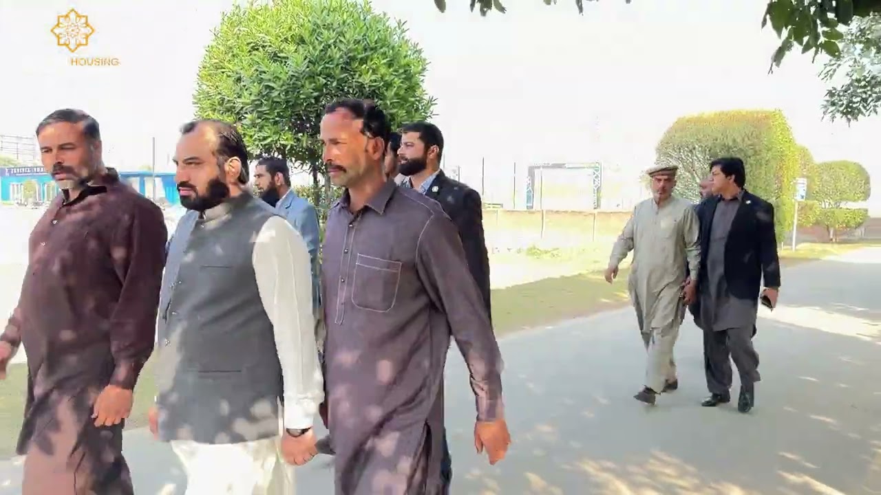 Eastern Housing Lahore Land Expansion